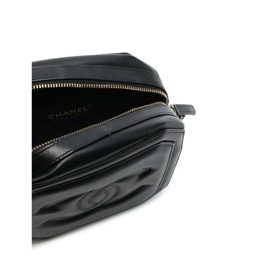 Octagon Camera Bag - Picture 9 of 10